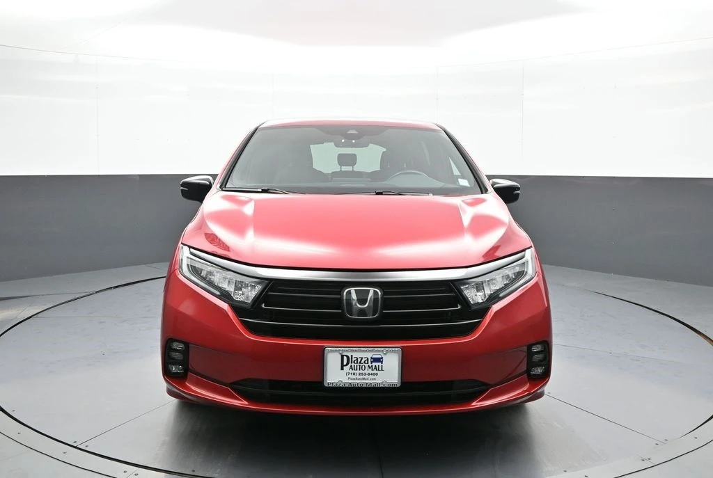 2023 Honda Odyssey - Image 2 of 12