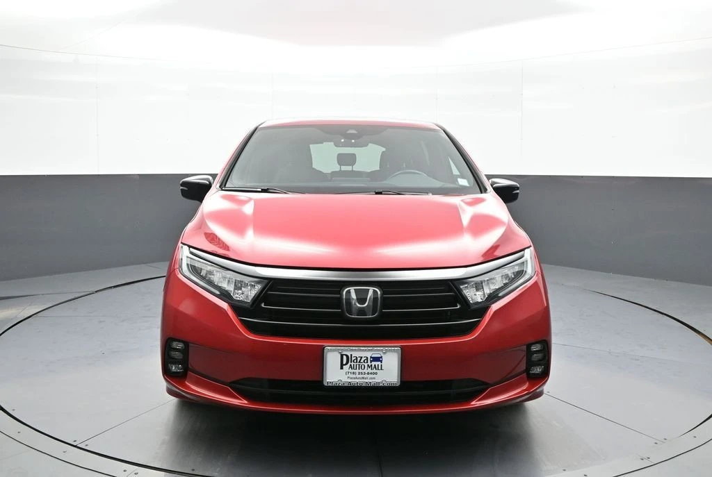 2023 Honda Odyssey - Image 2 of 12