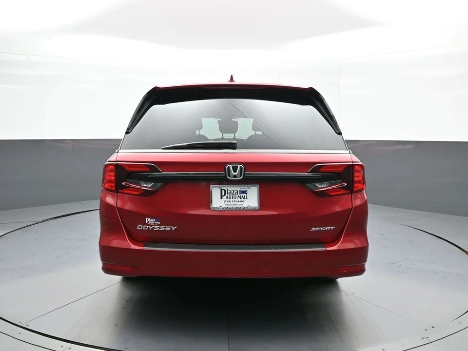 2023 Honda Odyssey - Image 7 of 12