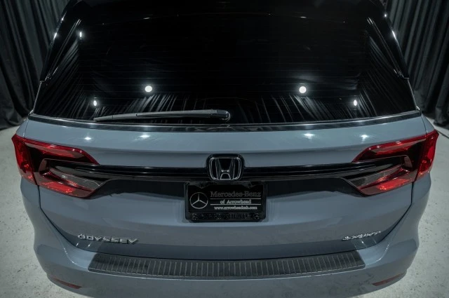 2023 Honda Odyssey - Image 6 of 12