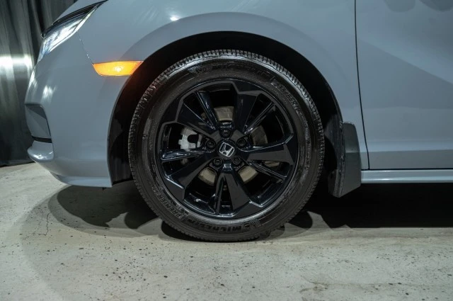 2023 Honda Odyssey - Image 7 of 12
