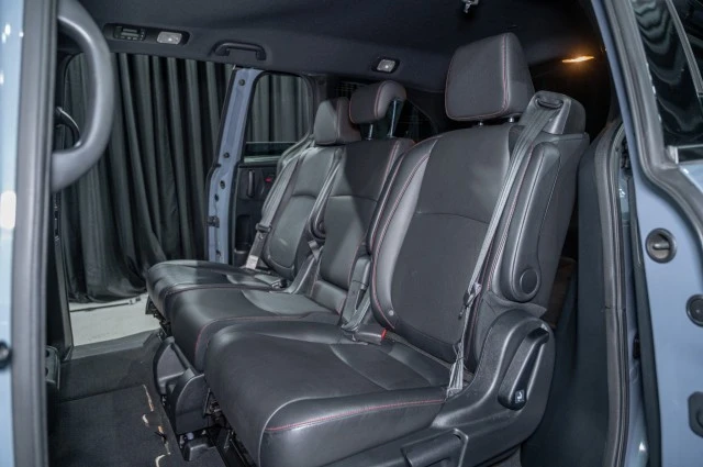 2023 Honda Odyssey - Image 12 of 12