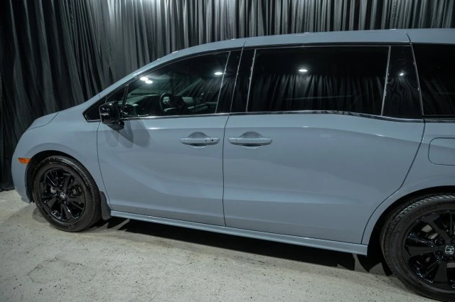 2023 Honda Odyssey - Image 5 of 12