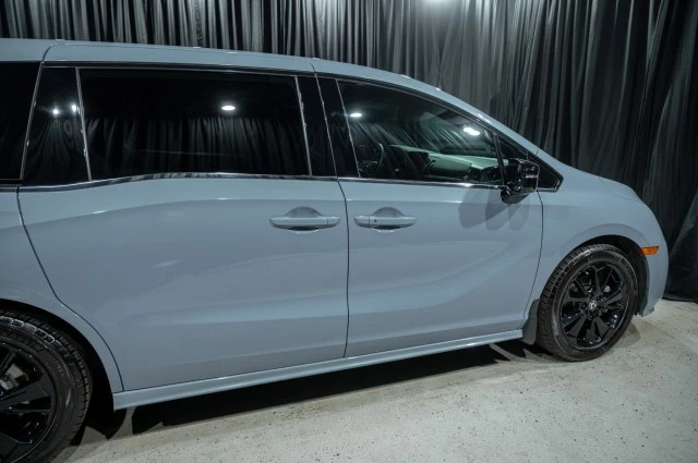 2023 Honda Odyssey - Image 4 of 12