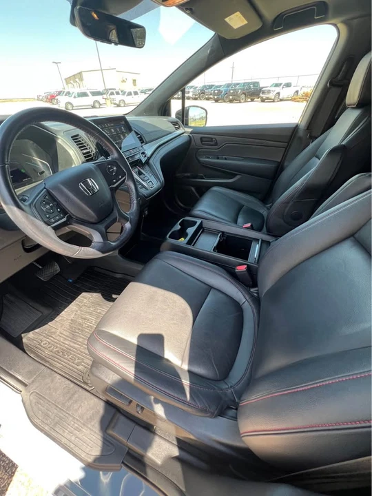 2023 Honda Odyssey - Image 5 of 7