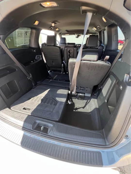 2023 Honda Odyssey - Image 7 of 7