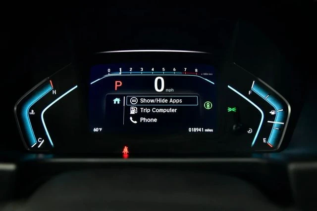 2023 Honda Odyssey - Image 16 of 21