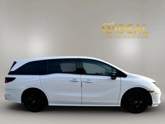 2023 Honda Odyssey - Image 8 of 21