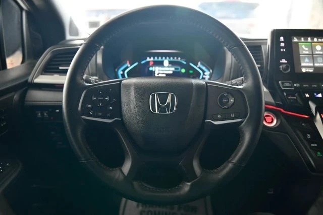2023 Honda Odyssey - Image 15 of 21