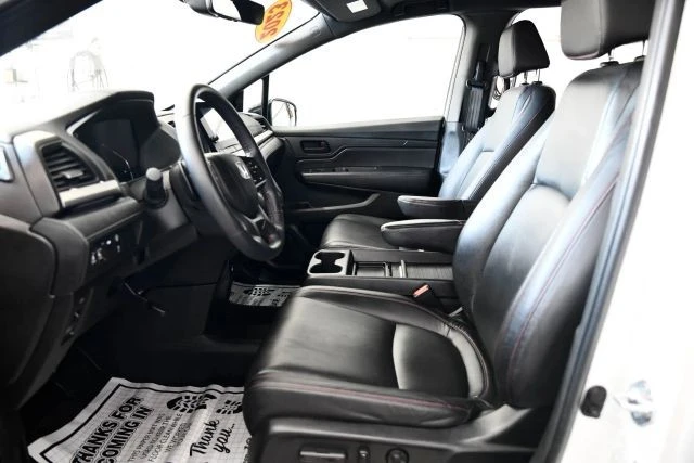 2023 Honda Odyssey - Image 12 of 21