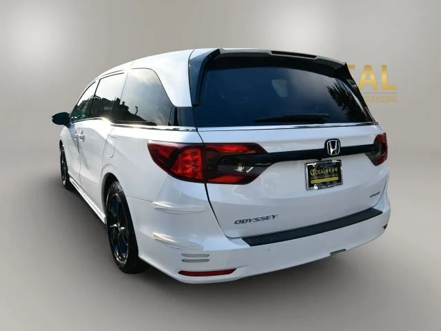 2023 Honda Odyssey - Image 5 of 21