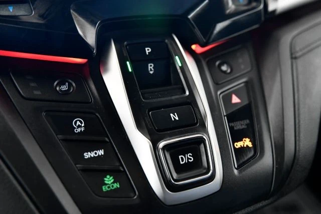 2023 Honda Odyssey - Image 20 of 21