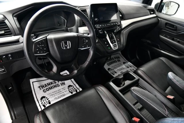 2023 Honda Odyssey - Image 14 of 21