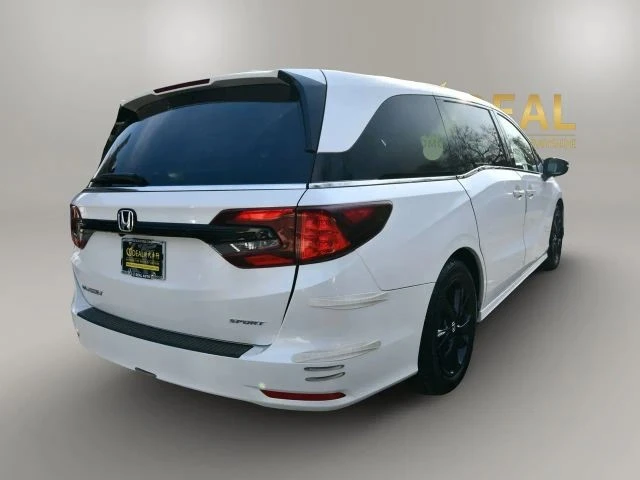 2023 Honda Odyssey - Image 7 of 21