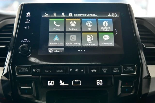 2023 Honda Odyssey - Image 18 of 21