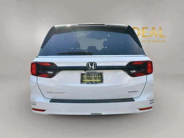 2023 Honda Odyssey - Image 6 of 21