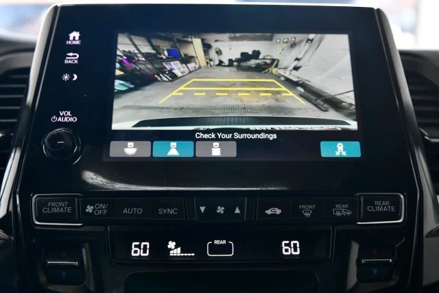 2023 Honda Odyssey - Image 19 of 21