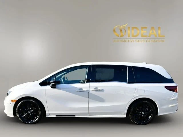 2023 Honda Odyssey - Image 4 of 21