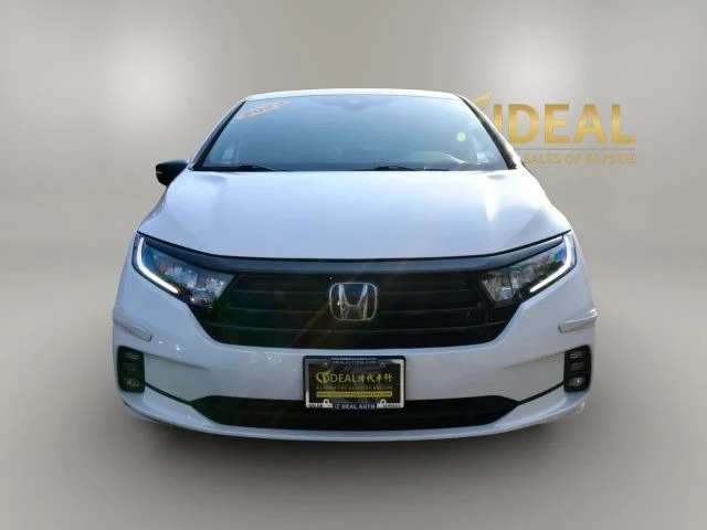 2023 Honda Odyssey - Image 2 of 21