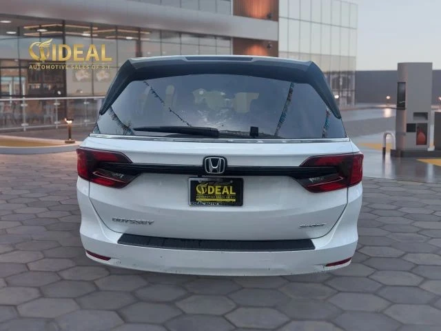 2023 Honda Odyssey - Image 6 of 21
