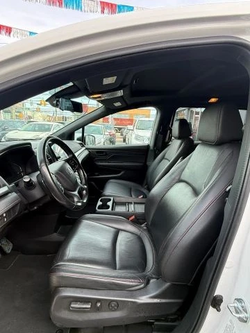 2023 Honda Odyssey - Image 10 of 21