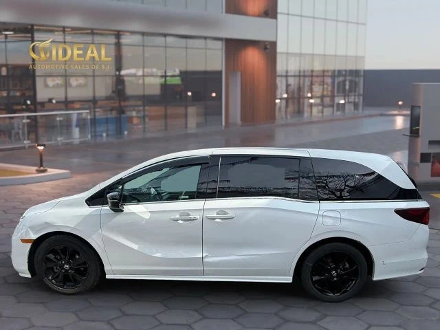 2023 Honda Odyssey - Image 4 of 21