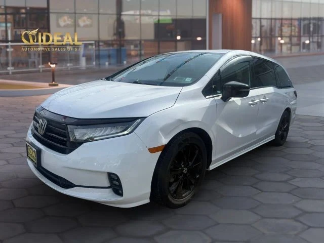 2023 Honda Odyssey - Image 3 of 21