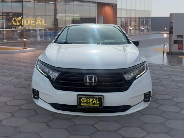 2023 Honda Odyssey - Image 2 of 21