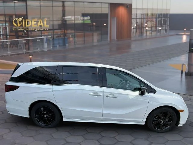 2023 Honda Odyssey - Image 8 of 21