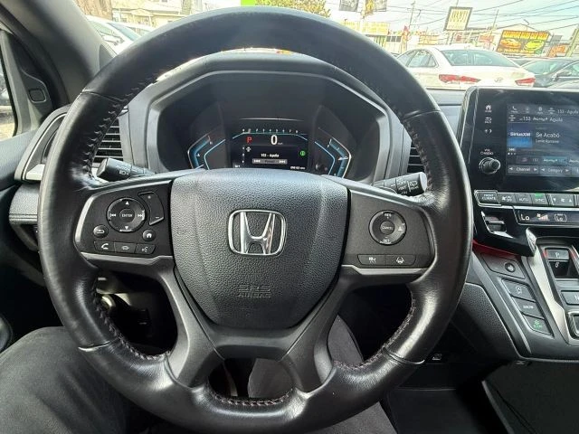 2023 Honda Odyssey - Image 12 of 21