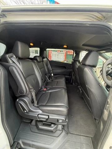 2023 Honda Odyssey - Image 20 of 21