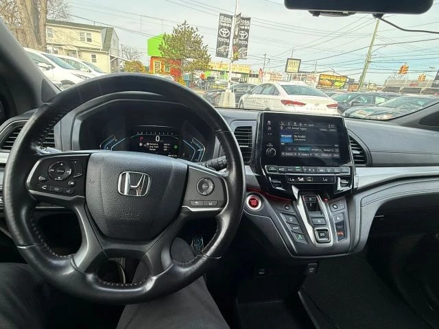 2023 Honda Odyssey - Image 11 of 21