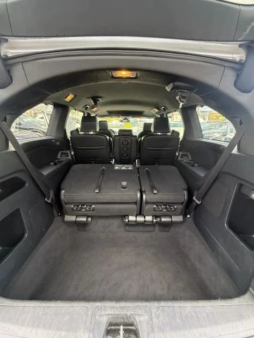 2023 Honda Odyssey - Image 19 of 21