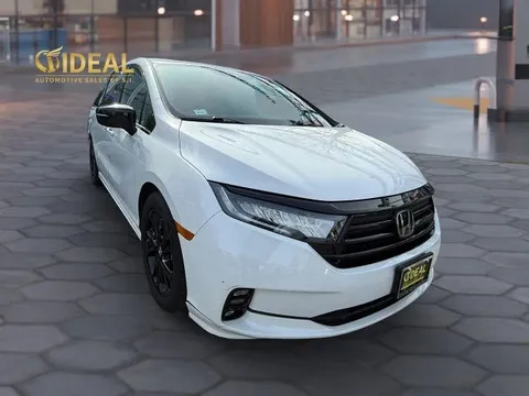2023 Honda Odyssey Sport Minivan 4D