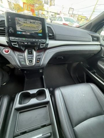 2023 Honda Odyssey - Image 14 of 21