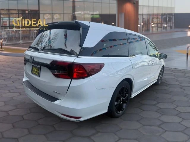 2023 Honda Odyssey - Image 7 of 21