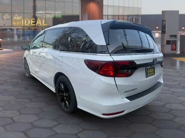 2023 Honda Odyssey - Image 5 of 21