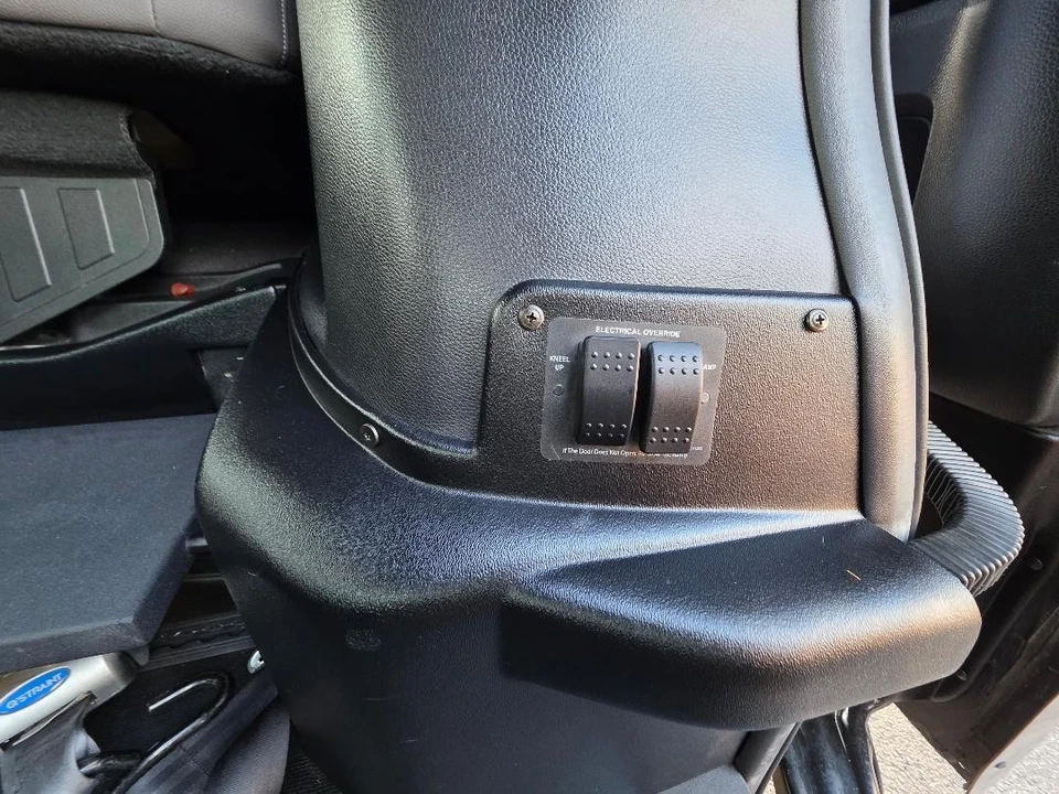 2023 Honda Odyssey - Image 20 of 21