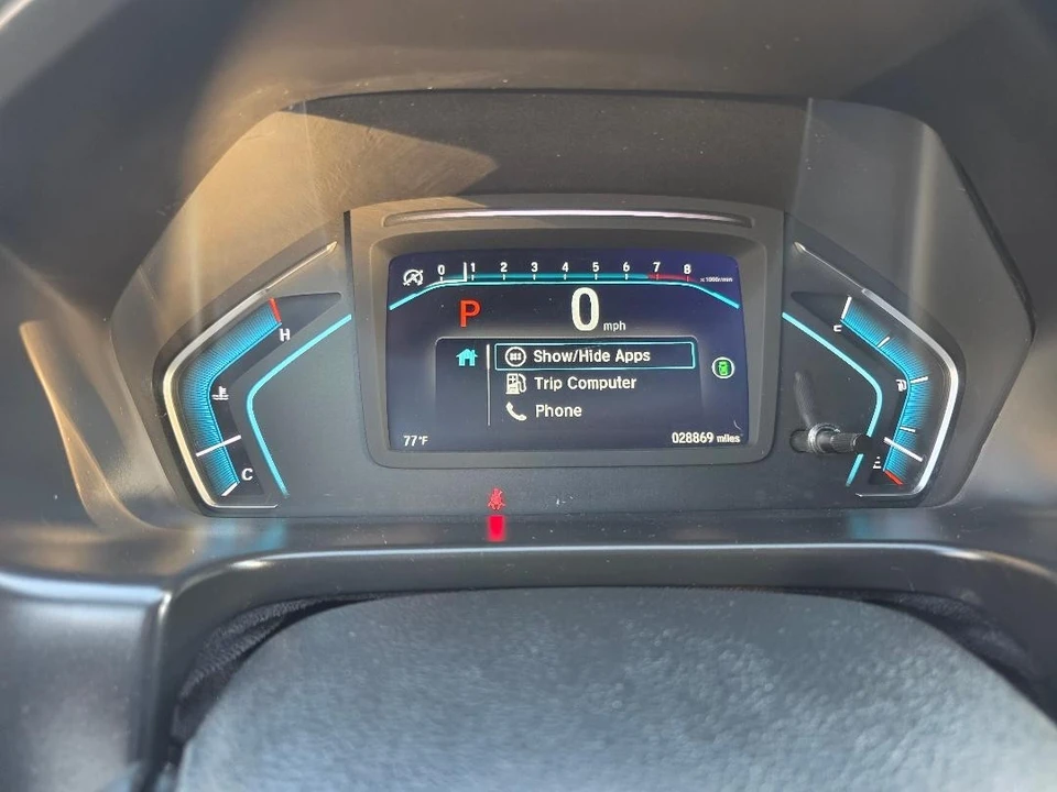 2023 Honda Odyssey - Image 21 of 21