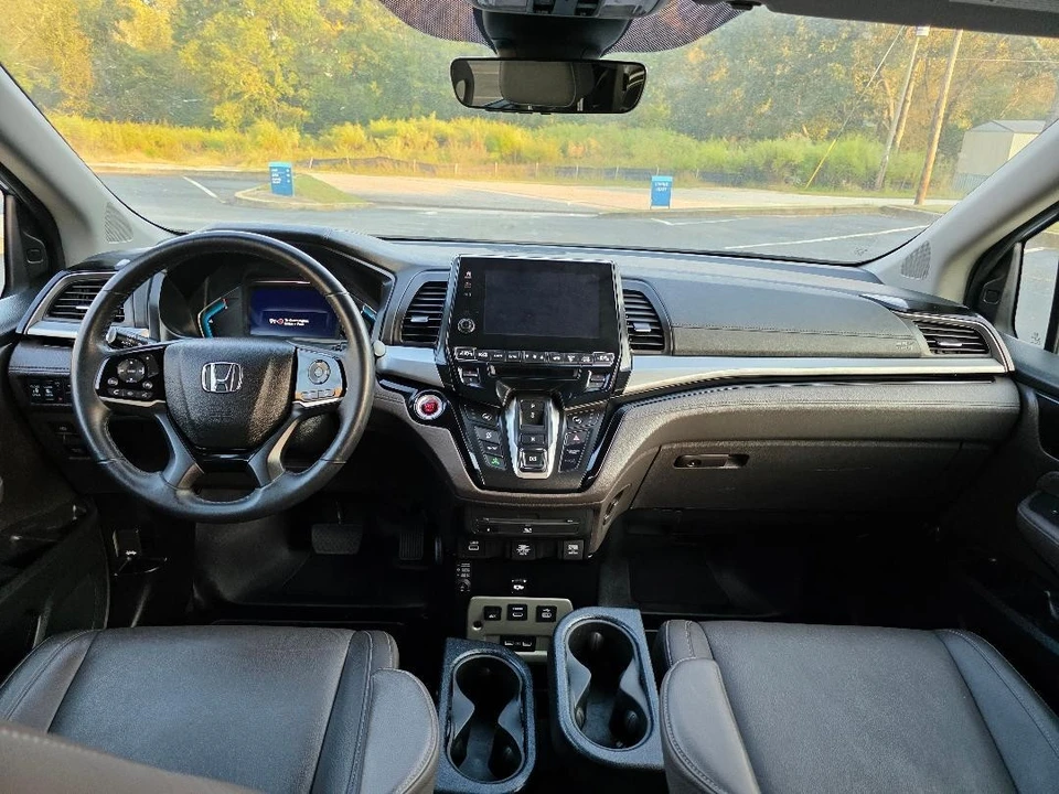 2023 Honda Odyssey - Image 8 of 21