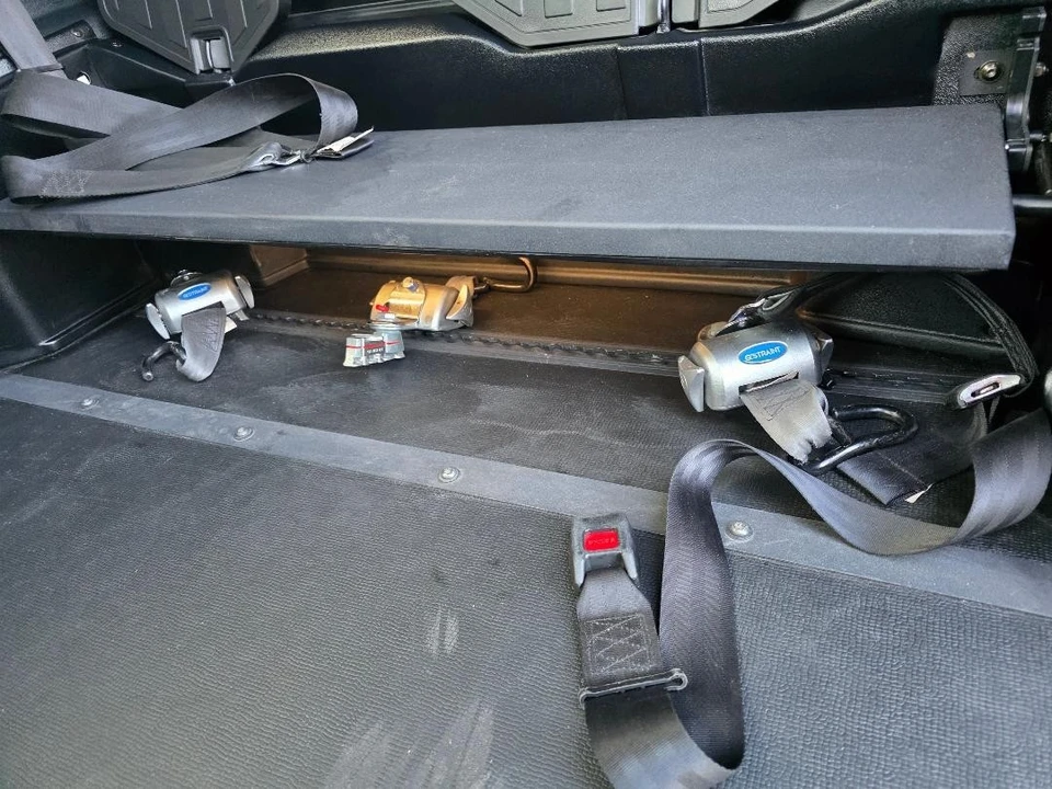 2023 Honda Odyssey - Image 17 of 21