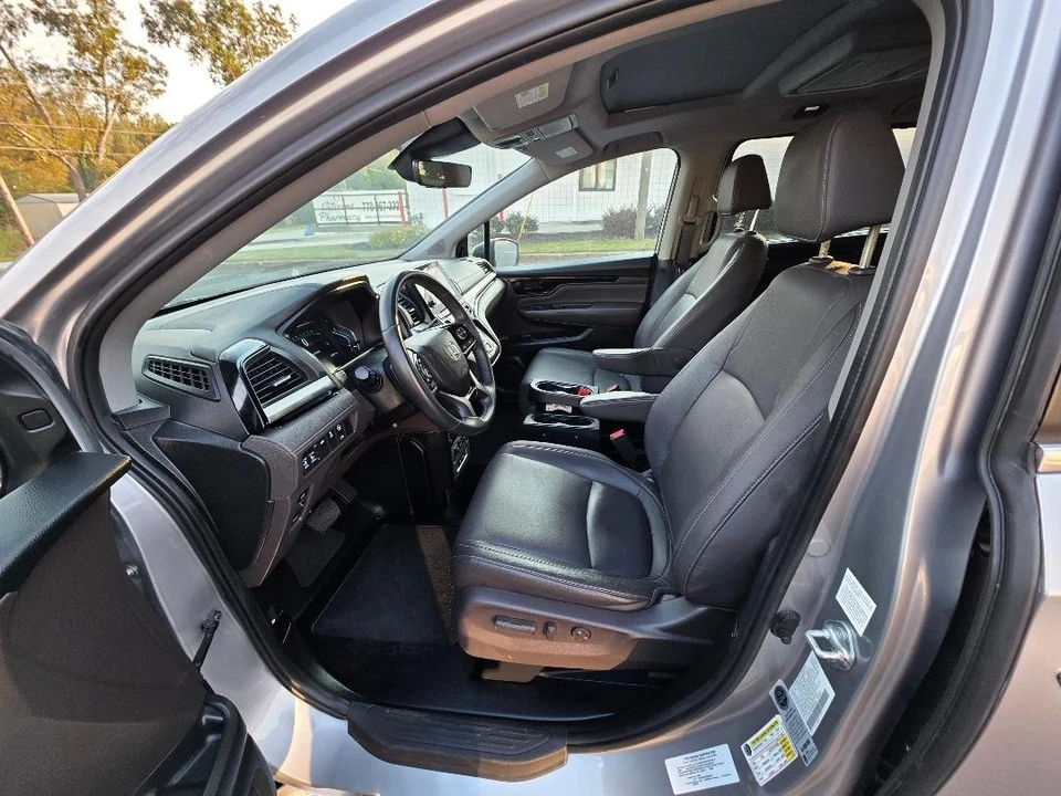 2023 Honda Odyssey - Image 6 of 21