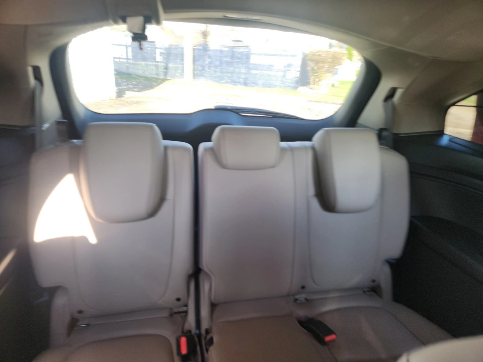 2023 Honda Odyssey - Image 11 of 21