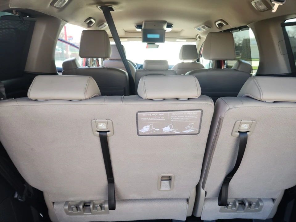 2023 Honda Odyssey - Image 13 of 21