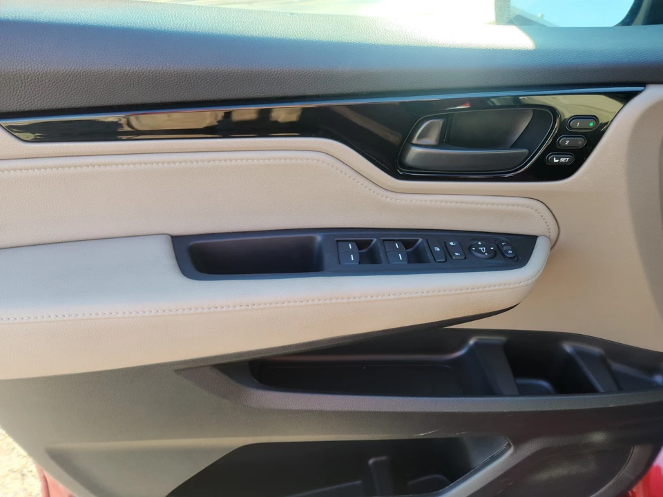2023 Honda Odyssey - Image 21 of 21