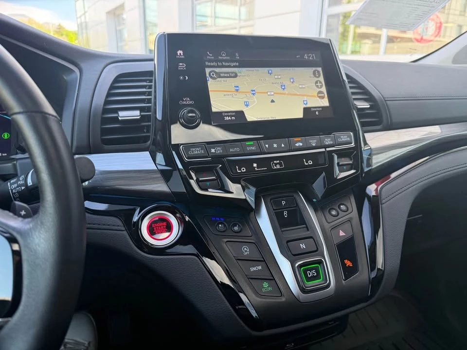 2023 Honda Odyssey - Image 13 of 15