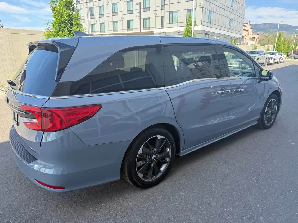 2023 Honda Odyssey - Image 4 of 15