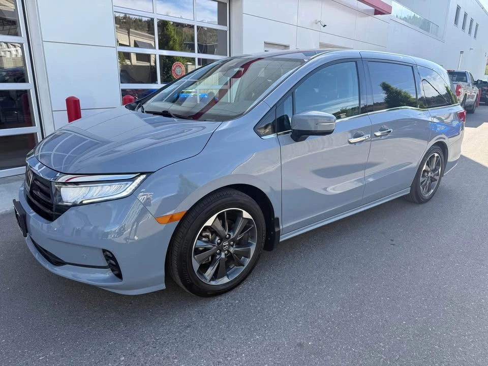 2023 Honda Odyssey - Image 15 of 15