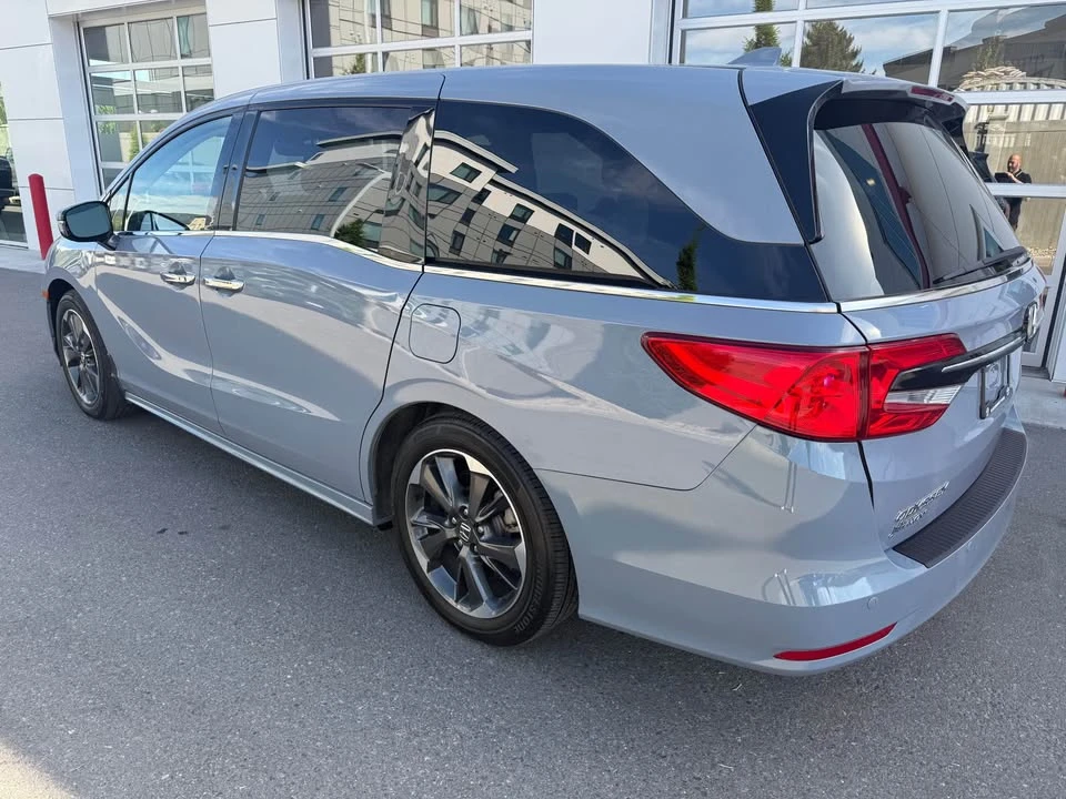 2023 Honda Odyssey - Image 6 of 15