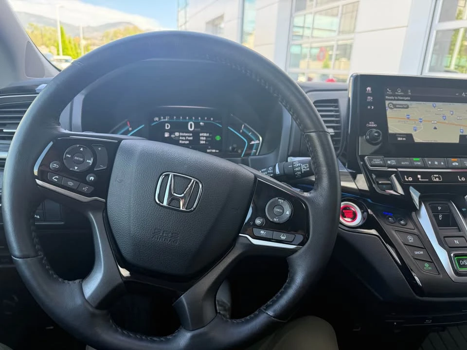 2023 Honda Odyssey - Image 12 of 15